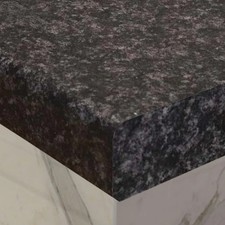 Upstand for Jet Worktop 3m Long Suitable for 30mm and 40mm