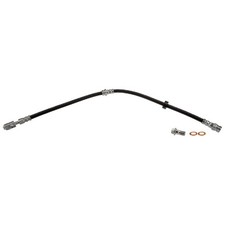 2x Bremsschlauch vorne für VW Sharan 7N1 | 24210762