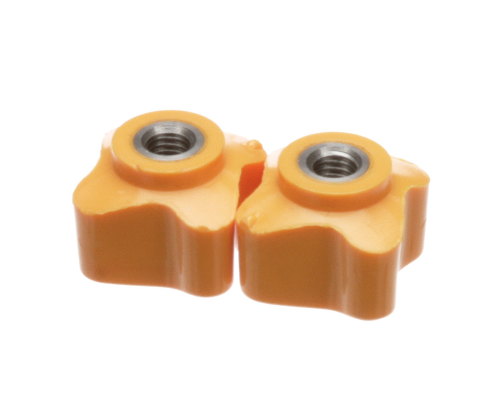 Zumex Plastic Retaining Knob (2Ut S3300040:00 - Genuine OEM Replacement Part