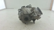 2008-2012 Mercedes C-Class C300 Front Differential Carrier Assembly OEM