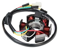 Lichtmaschine Kokusan ZüNdung Rieju RR A M6 50 Beta RK6 RX Aprilia DT Yamaha MRX