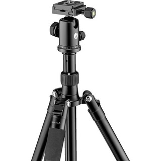 Manfrotto MKELES5 Element treppiede treppiede nero