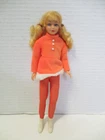 Vintage Barbie's Sister SKIPPER Twist N Turn Doll - Nice Shape