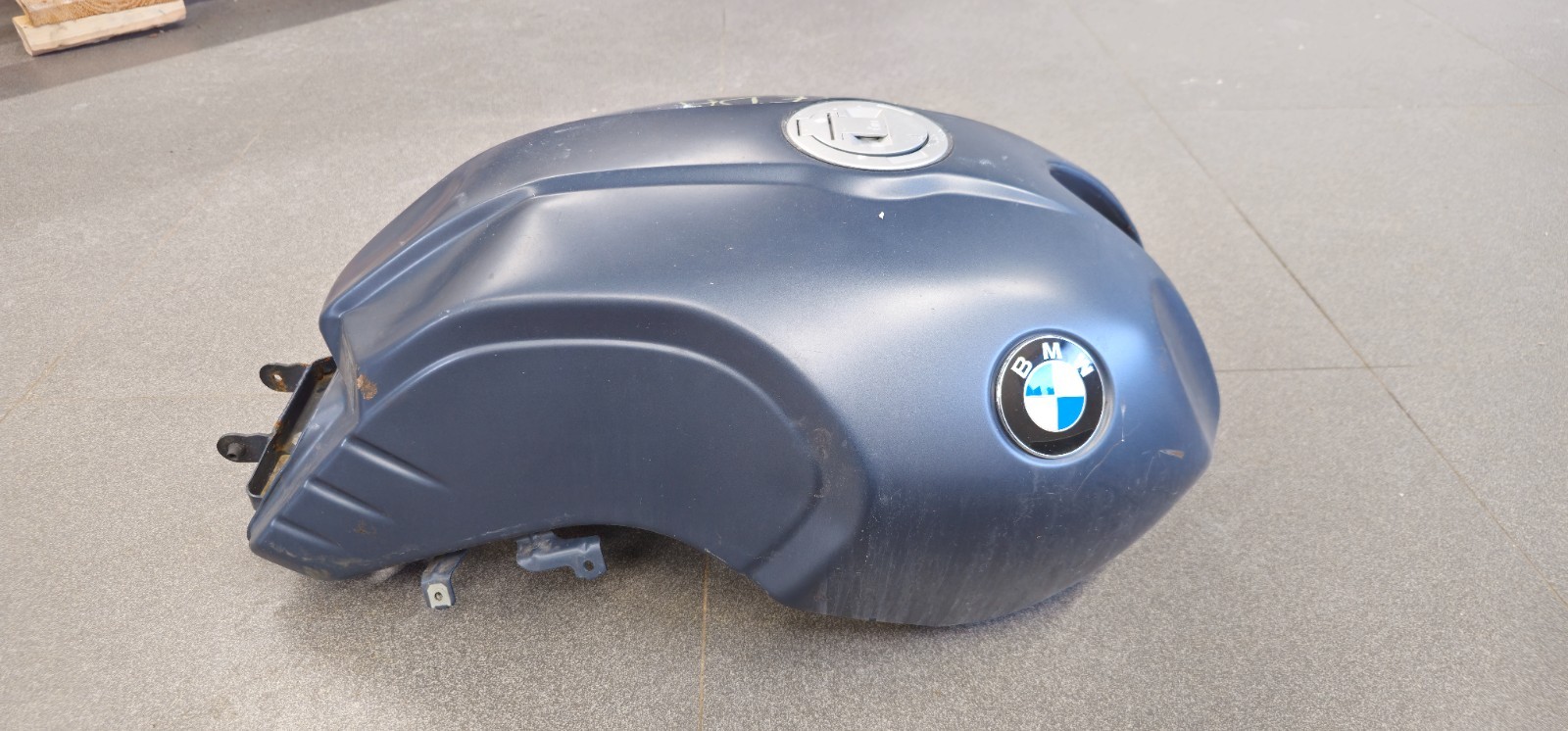 BMW R nineT Scrambler Fuel Petrol Tank 2019