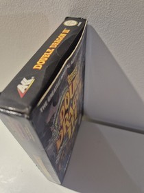 Double Dragon IIl 3 - NES - PAL A - Nintendo Entertainment System  - AUS PAL VGC