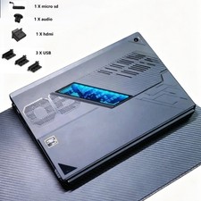 laptop dust plug For ASUS ROG Flow Z13 2025 GZ302 gz302e gz302ea