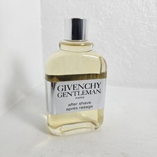 Vintage GIVENCHY GENTLEMAN 109ML - 3 2/3 fl o...