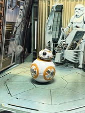 Star Wars 3.75” BB-8 Droid Action Figure