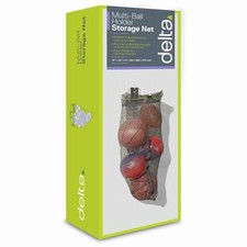 Storage Net Sports Ball Holder - UH4100
