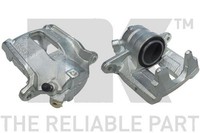 Bremssattel Nk 2139135 FüR Megane BM0 Renault Gusseisen 2 LM0 16V BM0B CM0B