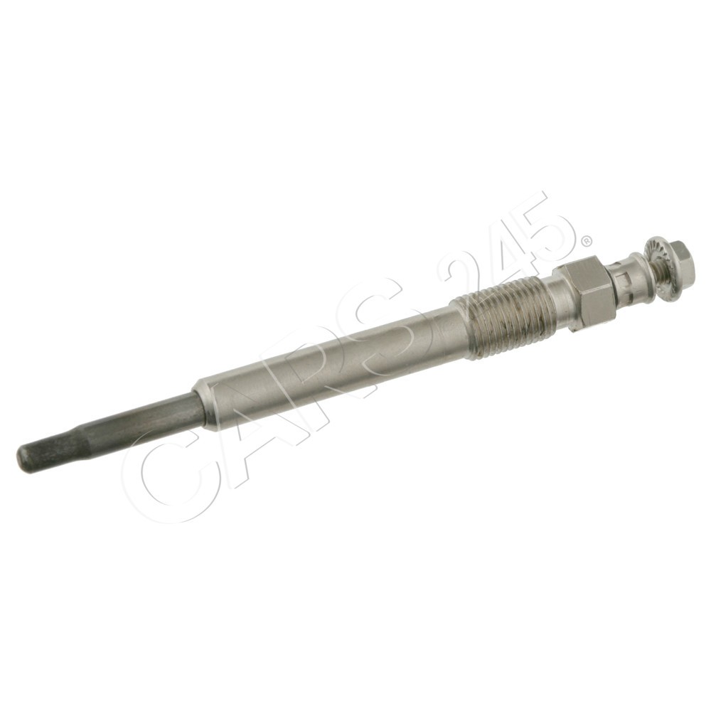 Glow Plug FEBI For PEUGEOT CITROEN FIAT LANCIA 206 Hatchback Sw 306 II 5960.66