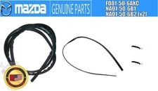 Pare-brise Mazda RX7