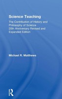 Michael R. Matthews | Science Teaching | Buch | Englisch (2014) | Routledge
