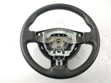 2010 NISSAN X-TRAIL STEERING WHEEL
