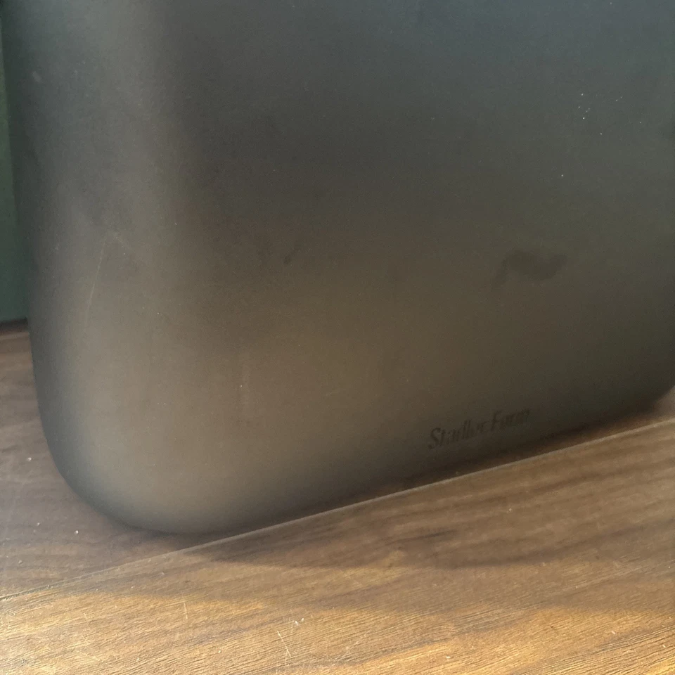 Stadler Form Ben humidifier Ultrasonic 2.5 L Black 24 W Stadler Form NO ADAPTER - Image 3 of 4