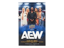 2025 Upper Deck AEW Wrestling Checklist Guide in-content 23