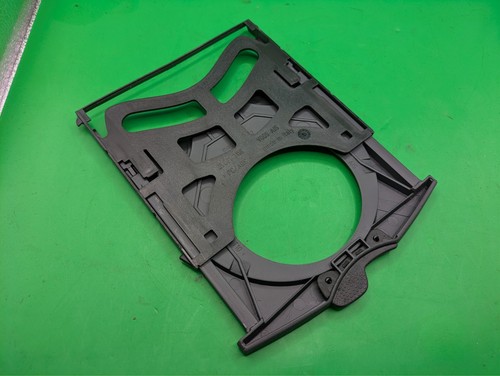 SMART ROADSTER 452 GENUINE CD HOLDER TRAY RH THUMB TAB - Afbeelding 2 van 3