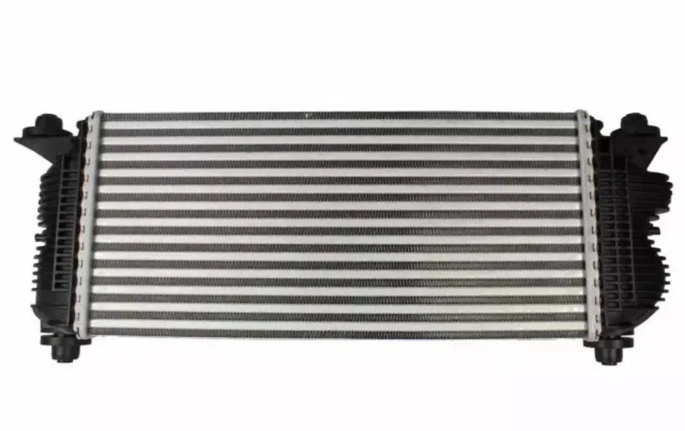 NEW GENUINE FORD OEM 2018-2023 FORD EXPEDITION Intercooler FL3Z6K775B 18-23 - Image 3 of 3