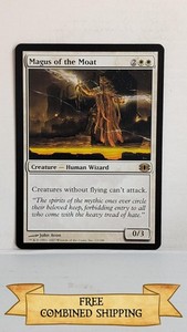 Moat Mtg | eBay