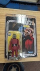 GENTLE GIANT 12 INCH JUMBO STAR WARS VINTAGE FIGURE KENNER snaggletooth