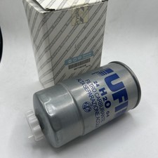 Filtro gasolio originale Fiat Multipla Doblo Stilo 1.9 JTD - 2.4 JTD Alfa Romeo