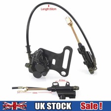 Brake Calliper Master Cylinder Kits Rear Pit Bike Stomp WPB Demon X Orion M2 R