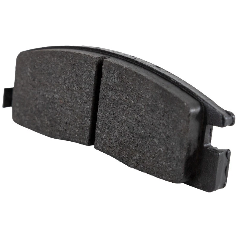 Juego de pastillas de freno traseras para Isuzu Pickup Trooper Amigo 1988-1995 Foto 4 de 4