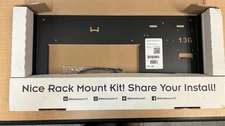 Rackmount.IT Rack Mount Kit Palo Alto SD WAN 1.3U 19 inch (RM-PA-T6) - Open Box