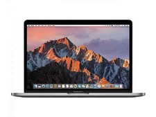 Apple MacBook Pro 13 (2017) 13,3'' i5-7267U 256GB 8GB Space Grau Laptop C2