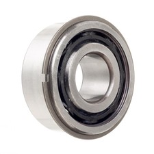 Image of SKF 3310 ANR/C3 Double Row Angular Contact Ball Bearing 50x110x44.4mm