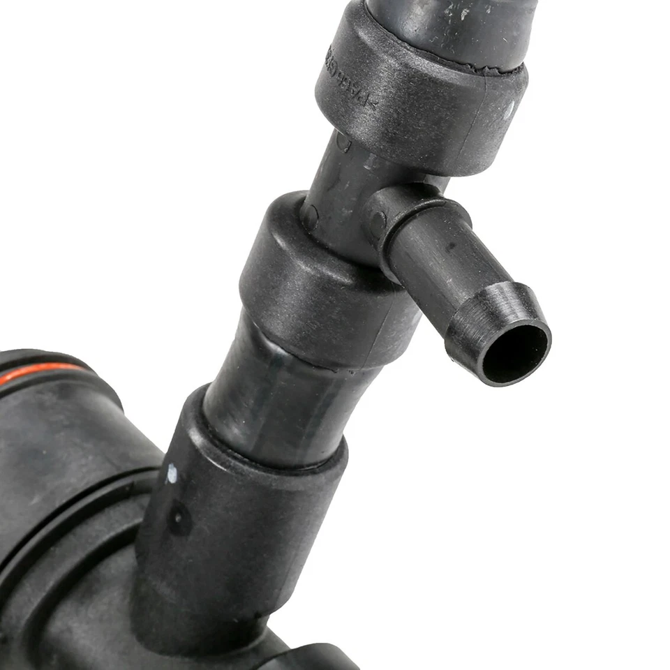 For Chevy Express 2500 06-16 GM Original Equipment Engine Coolant Radiator Hose Foto 4 de 4