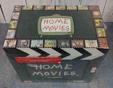 Home Movies 10th Anniversary: The Complete DV...