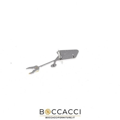 EB Calib. 8000 Ref. 797 Pallet Fork Calib: 8000 (EXCELLENT STATE)