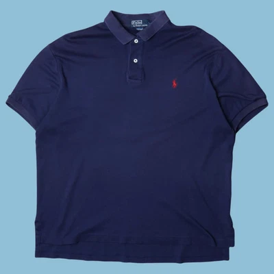 Vintage Ralph Lauren Polo Shirt - L - Bild 1 von 2