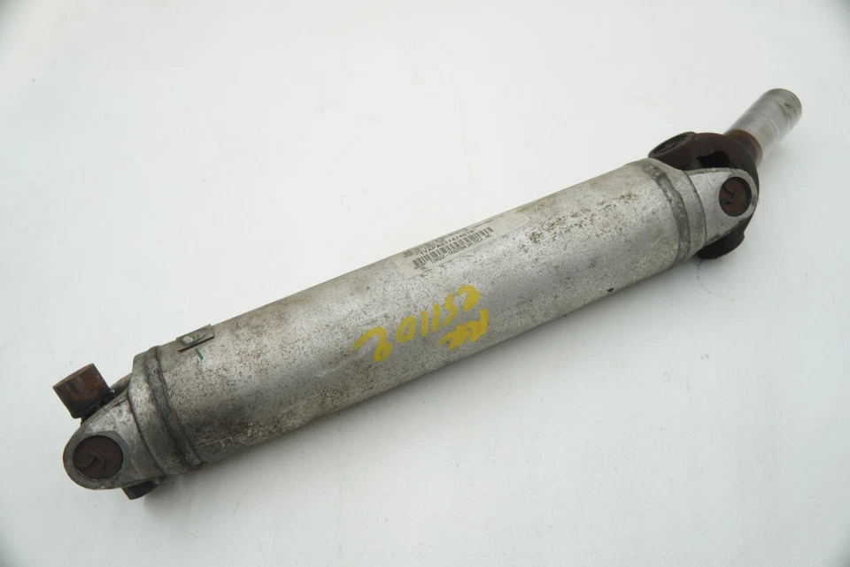 Eje de transmisión de hélice trasero 05037750AA OEM Dodge Viper SRT10 2003-06 Foto 2 de 4