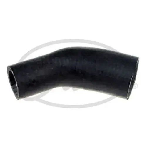 Heater hose EPDM (ethylene propylene diene Monomer (M-class) rubber) 02-1668