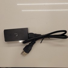 Ubiquiti Networks GP-A240-050G POE-24-12W-G Gigabit POE Power Supply RJ-45