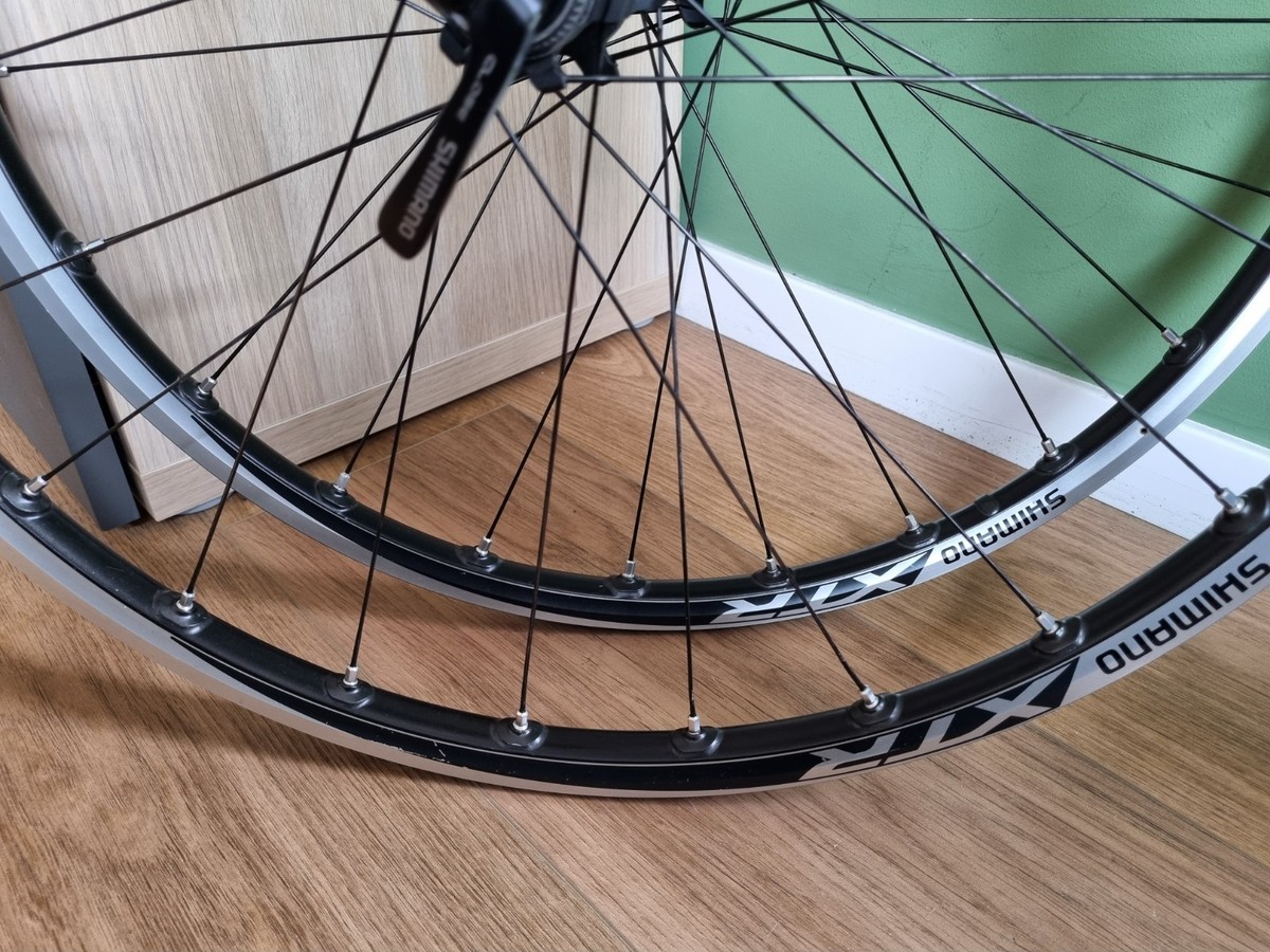 Shimano XTR WH-m985 26