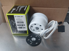 Swiftech MCP655-B & Bitspower BP-D5MA-WH With White Sleeving