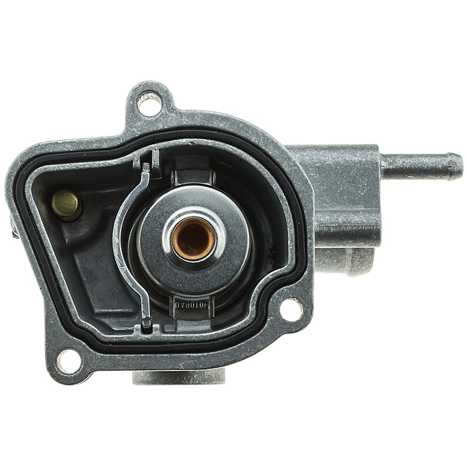 Carcasa termostato moto 501-189 para MB Mercedes Sprinter Van Clase E 3500 Foto 4 de 4