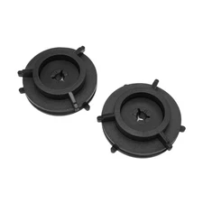 1 Pair Nab Hub Adapters Replacement Professional Lightweight Easy to Use Premium
