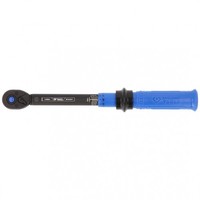 "Brilliant Tools 1/4\" Ratschen-DrehmomentschlüSsel Umschaltbar, 5-25 Nm"