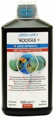 Easy Life Voogle 1000 ml - Fischkrankheiten verhindern ohne Antibiotika