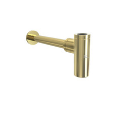 Swiss Madison Well Made Forever Sm-Bt01G Bottle Trap Drain Gold