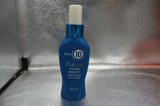It  s a 10 Potion Miracle Leave-In Spray 4 oz / 120 mL Hair Treatment NEW