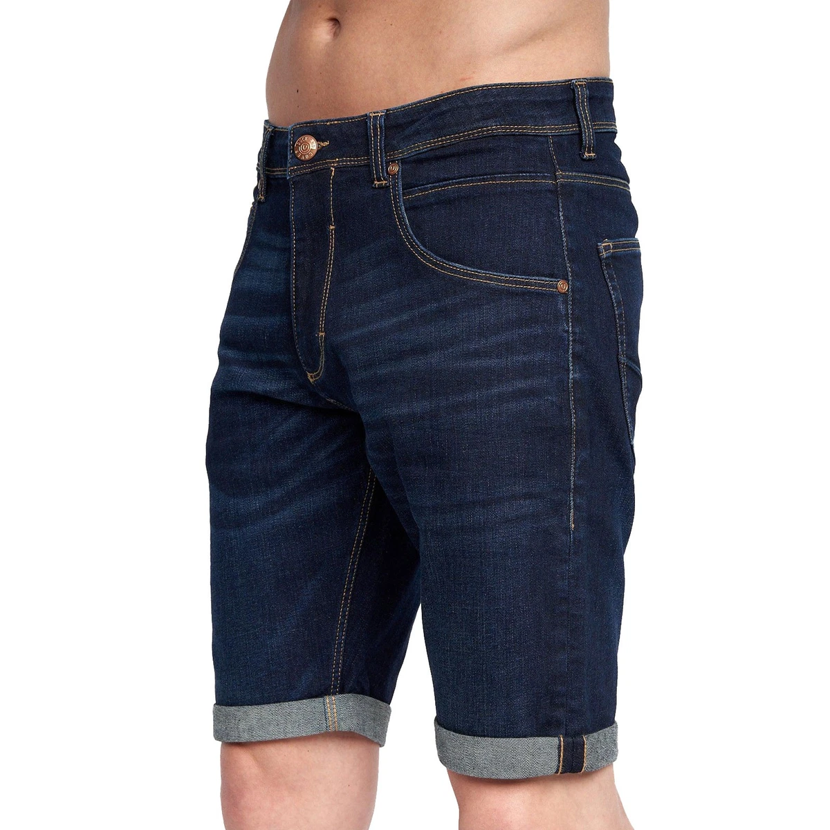 Blue Shorts for Men for sale | eBay UK