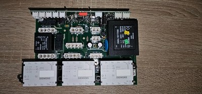 CAREL RITC400001 Micro BOARD RITTAL