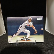 2025 Topps Stadium Club - Jordan Westburg #94