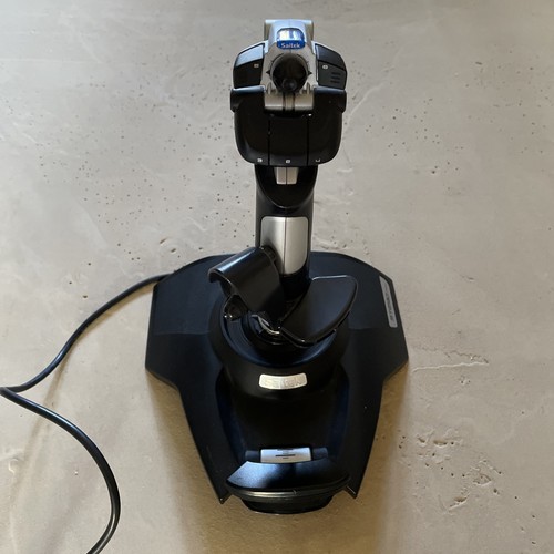 Saitek ST290 Pro Flight Stick Controller PC Joystick. USB - Picture 1 of 1