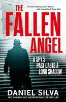 The Fallen Angel | Daniel Silva | Taschenbuch | Kartoniert / Broschiert | 2013
